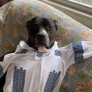 Meet your Posher, Geralyn